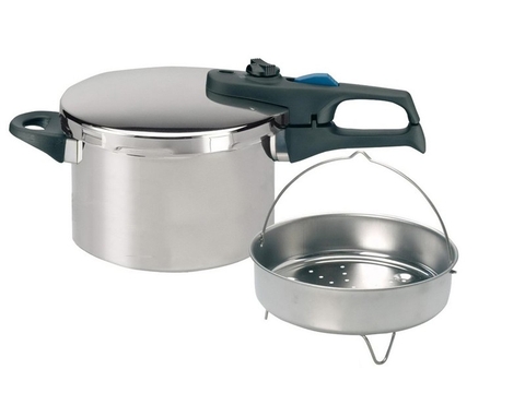 Nồi áp suất Elo Praktika XL Plus 6L