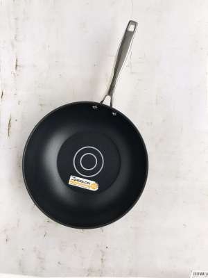 Chảo Từ ELO Aluminium Sâu lòng Smart collection 28cm