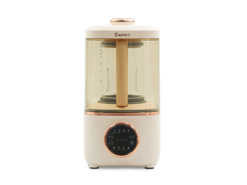 Máy làm sữa hạt Rapido RHB-600D