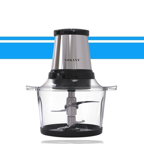 Máy xay đa năng Sokany 7004A