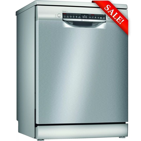 Máy rửa bát Bosch SMS4EVI14E