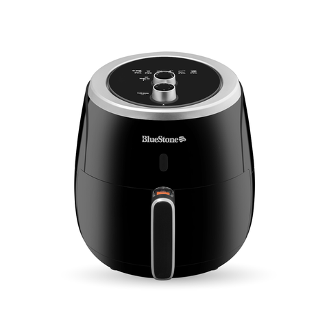 Nồi Chiên Không Dầu BlueStone AFB-5870 5 Lít 2000W