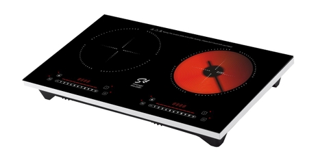 BẾP ĐIỆN TỪ SMARAGD SH2-2266+