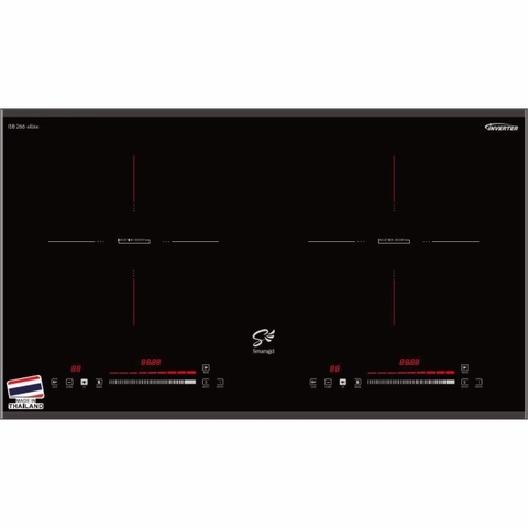 Bếp 2 từ Âm Smaragd ISB266