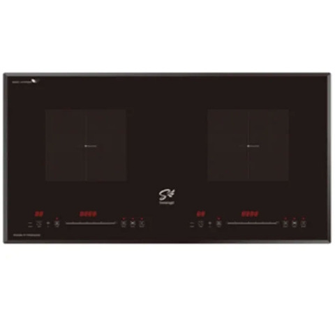 Bếp 2 từ Âm Smaragd ISB299