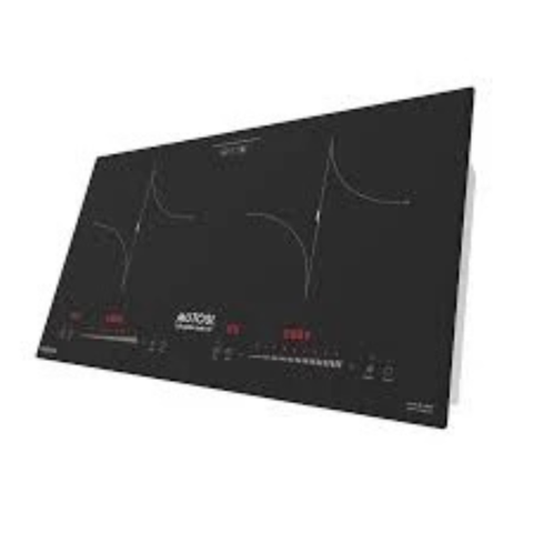 Bếp từ đôi MUTOSI MI-92D