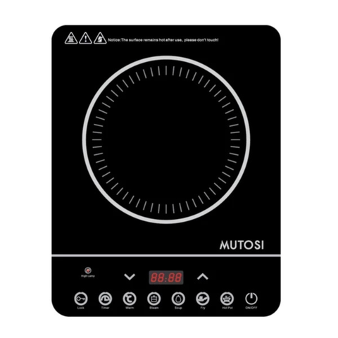 Bếp từ đơn Mutosi MI-58