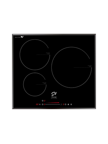 Bếp từ Smaragd DORTMUND BK