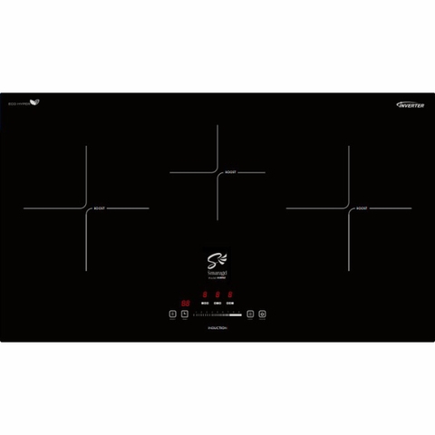 BẾP TỪ BA SMARAGD MAINZ