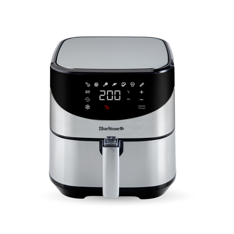 Nồi Chiên Không Dầu BlueStone AFB-5880 5.5 Lít 1700W
