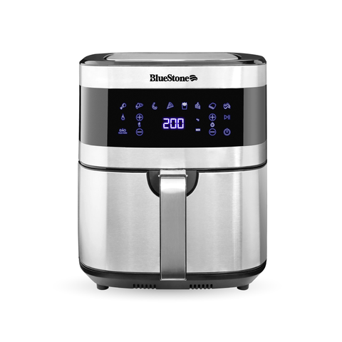Nồi Chiên Không Dầu BlueStone AFB-5885 6.5 Lít 1500W