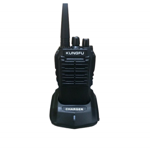 Bộ đàm Kungfu BD10