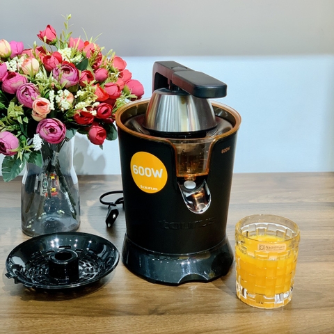 Máy ép trái cây EASY PRESS 600 SQ600X