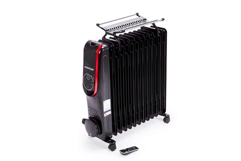 Máy sưởi dầu 13 lá Sunhouse SHD7085