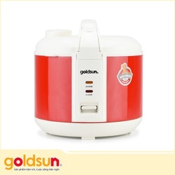 Nồi cơm điện Goldsun CB3202 – Bảo hành 12 thángNCD-GS-CB3202