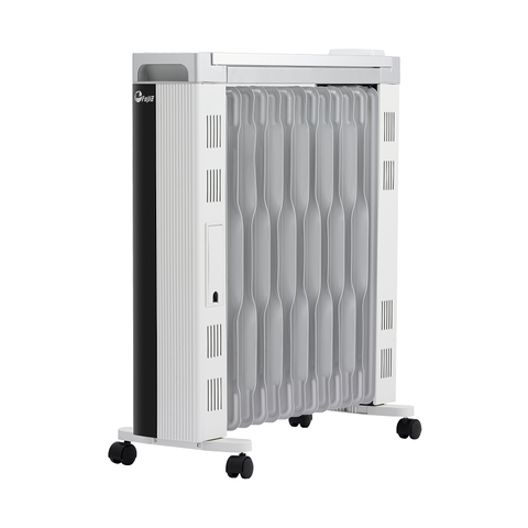 Sưởi dầu 13 thanh Fujie OFR7913- Màn led, có điều khiểnSưởi dầu 13 thanh Fujie OFR7913- Màn led, có điều khiển