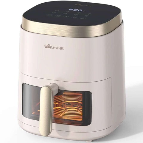 Nồi chiên không dầu 5L Bear