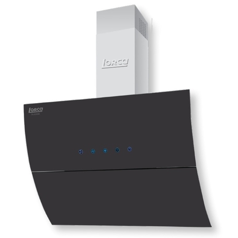 Máy hút mùi Lorca TA 6008P