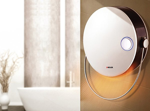Máy sưởi phòng tắm đa năng ROLER RL - 2115