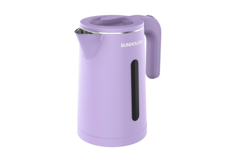 ẤM SIÊU TỐC SUNHOUSE 1,8L SUNHOUSE 1368KB