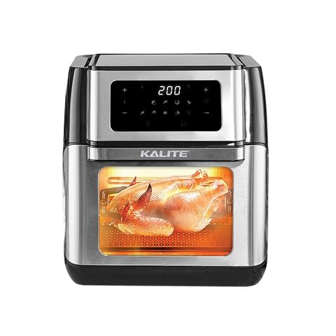 Nồi chiên không dầu Kalite Q10