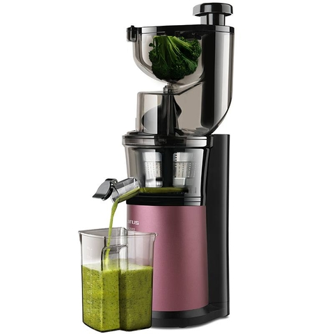 Máy ép chậm LIQUAJUICE LS-651 BM