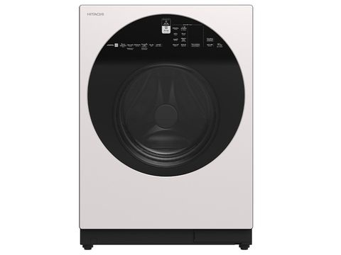 Máy giặt cửa trước Inverter Hitachi BD-100GV - 10kg
