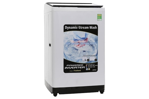 Máy giặt Hitachi SF-110XAV lồng đứng Inverter 11kg