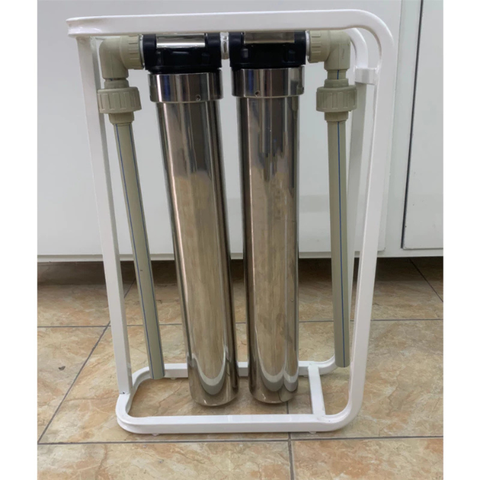 [Chính Hãng] Máy lọc nước để gầm treo tường CTF01