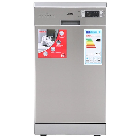 Máy rửa bát Galanz W45A3A401S-0E1(SS)