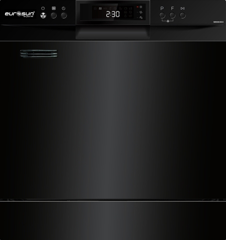 MÁY RỬA BÁT EUROSUN SMS60E08EB