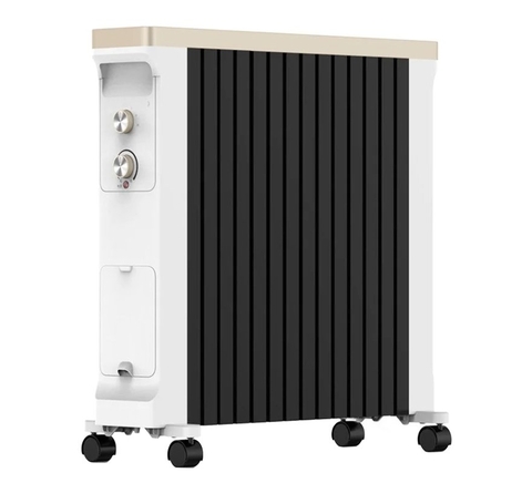 Máy sưởi dầu 14 thanh ROLER RH-2120