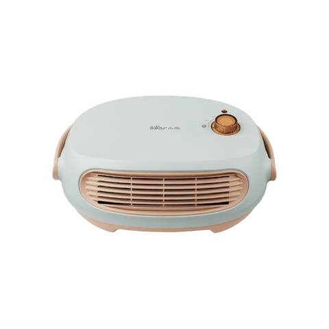 Máy sưởi gốm đa năng Bear DNQ-A19B1 BH 6 tháng, bản nội địa