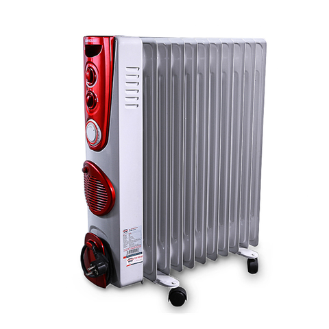 Máy sưởi dầu Sunhouse SHD7081