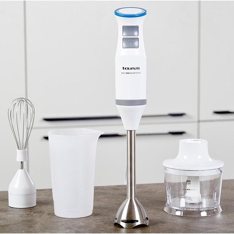 Máy xay cầm tay Taurus BAPI 1000 ROCKET PLUS Ba1000