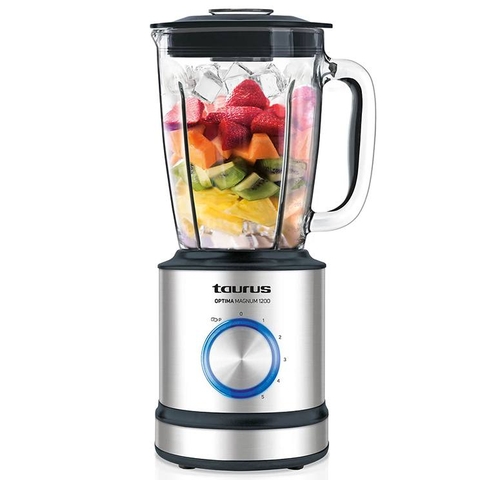 Máy xay sinh tố để bàn Taurus OPTIMA MAGNUM 1200