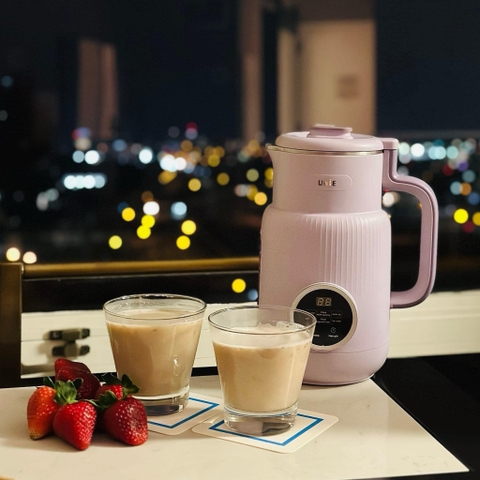 MÁY LÀM SỮA HẠT MINI UMB08 PRO