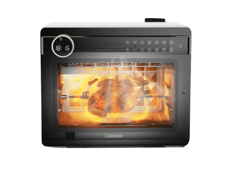 Nồi Chiên Hơi Nước TAPUHO TSF16