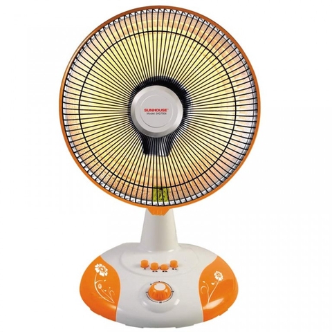 Sưởi điện Sunhouse SHD7004