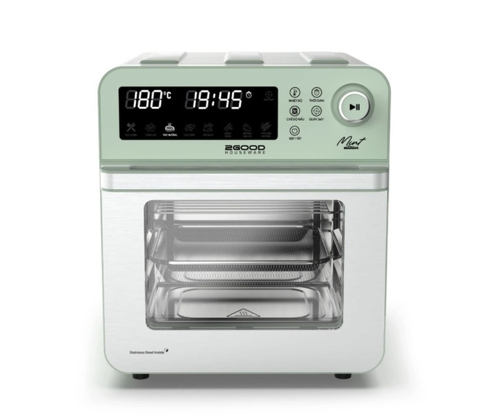 Nồi Chiên Không Dầu 2GOOD Vortex S-19 Air Fryer Oven