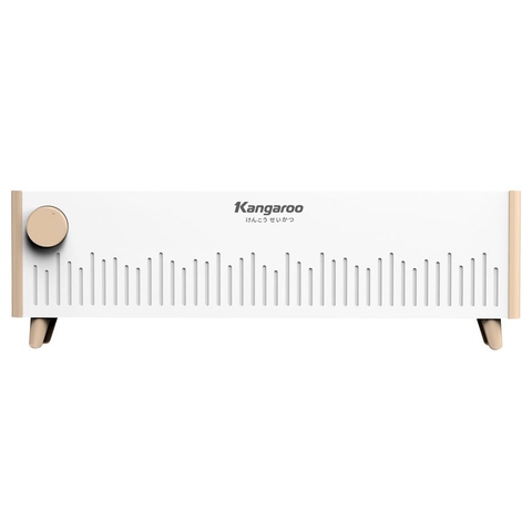 Sưởi kết hợp sấy đa năng Kangaroo KGFH11