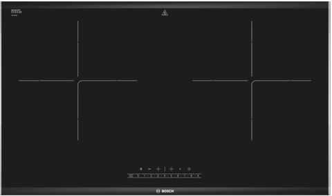 BẾP TỪ ĐÔI BOSCH PPI82560MS