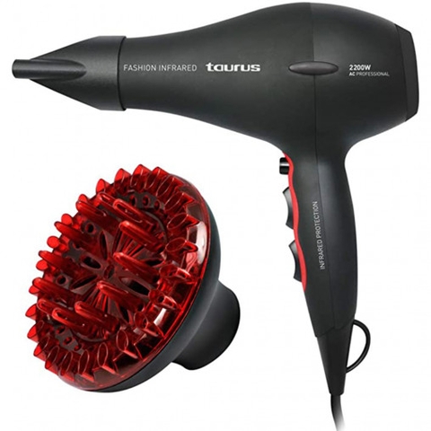 Máy sấy tóc Fashion Infrared (Ver II)
