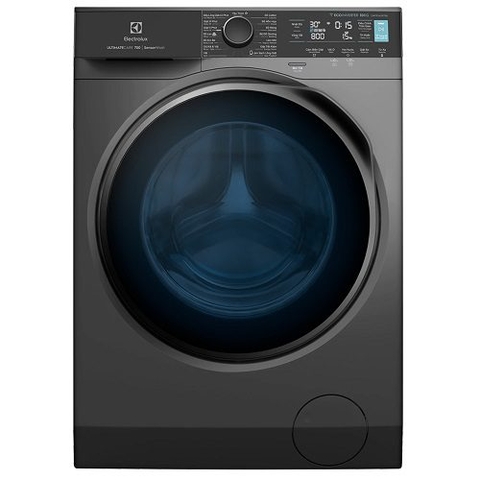 Máy giặt cửa trước 9kg UltimateCare 700 - EWF1042R7SB Mới 2021