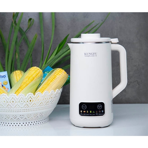 MÁY LÀM SỮA HẠT KUNGFU KF - MSH08B