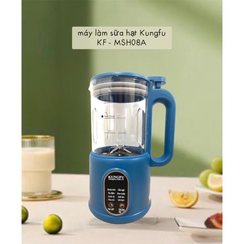MÁY LÀM SỮA HẠT KUNGFU KF-MSH08A