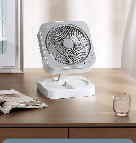 Quạt điện Oidire ODI-MF12