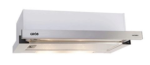 Máy hút mùi cổ điển Grob GH-700BO