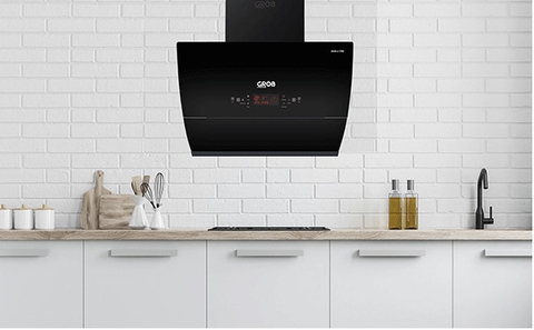 Máy hút mùi Grob GHA cảm ứng