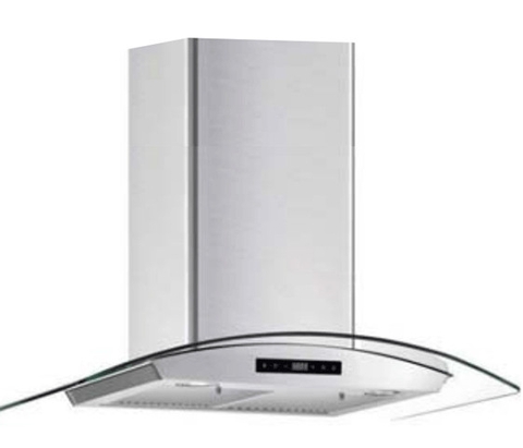 Máy hút mùi Eurogold EUH022